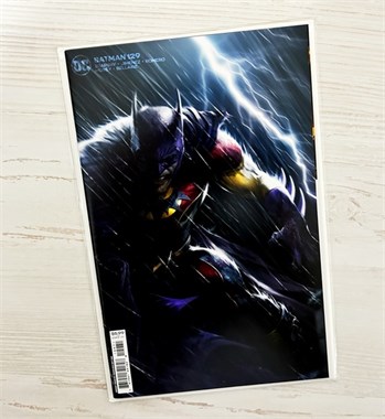 Batman #129 8559