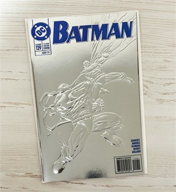 Batman #129 8560