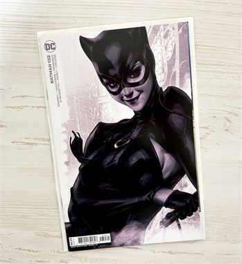 Batman #132 8561