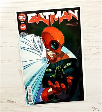 Batman #134 8563