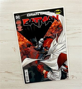 Batman #135 (LGY #900) 8564