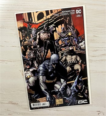 Batman #135 (LGY #900) 8566