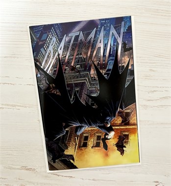 Batman #135 (LGY #900) 8567
