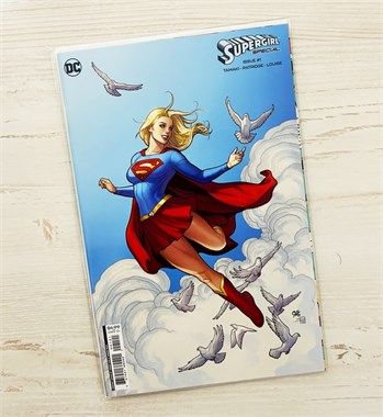 Supergirl – Special 8643