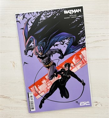 Batman #138 8649