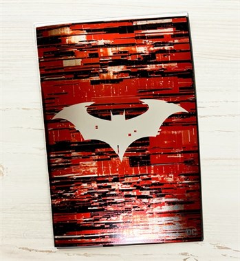 Batman #139 8699