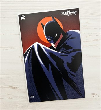 Batman: Brave & The Bold #9 8713