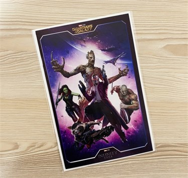 Avengers Forever #4 8816