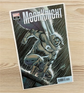 Moon Knight #11 8853