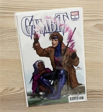 Gambit #1 8916