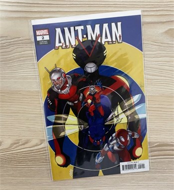 Ant-Man #2 8944