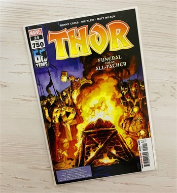 Thor #24 (LGY #750) 8972