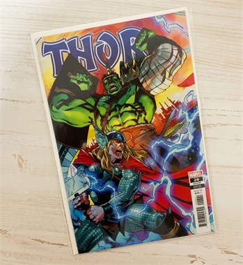 Thor #26 9014