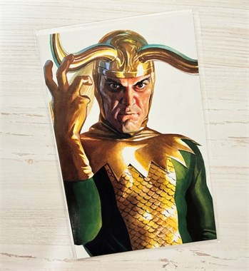 Thor #33 9041