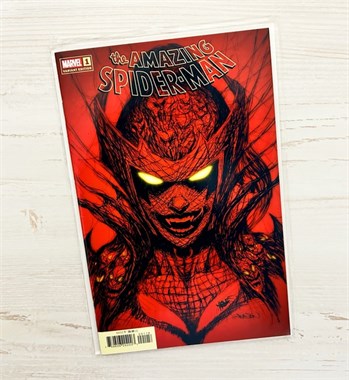 Amazing Spider-Man #1 9066