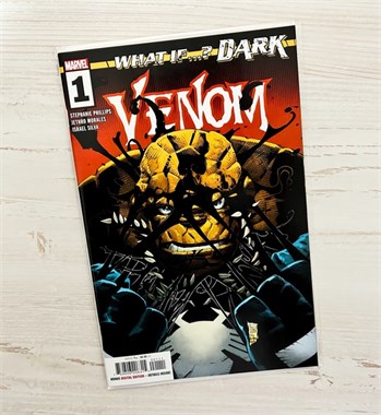 What If...? Dark: Venom 9076
