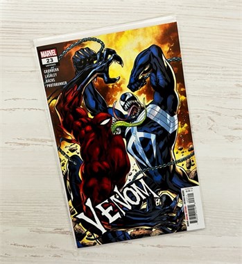 Venom #23 9090