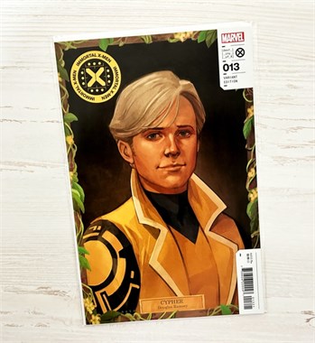 Immortal X-Men #13 9096