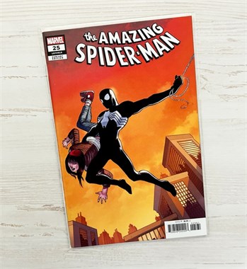 Amazing Spider-Man #25 9098