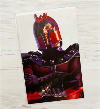 Scarlet Witch #4 9107