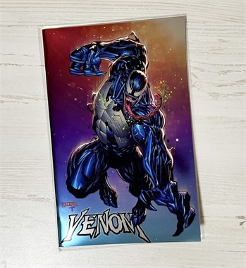 Venom #25 9125