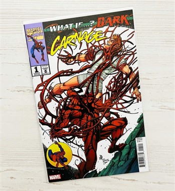 What If...? Dark: Carnage 9141