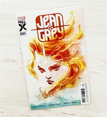 Jean Grey #1 9150