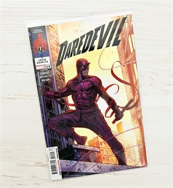 Daredevil #14 9160