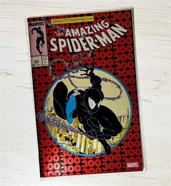 Amazing Spider-Man #300 9171