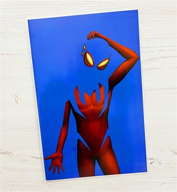 Spider-Boy #1 9205