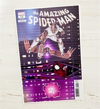 Amazing Spider-Man #12 9209