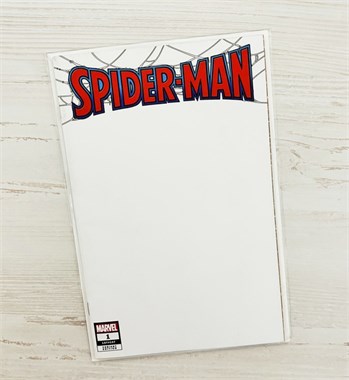 Spider-Man #1 9230