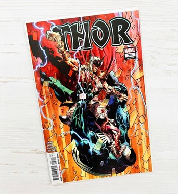 Thor #28 9236