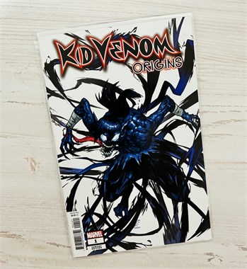 Kid Venom: Origins 9250