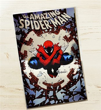 Amazing Spider-Man #39 9260