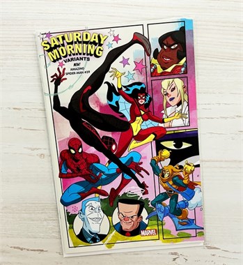 Amazing Spider-Man #39 9292