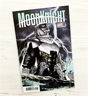 Moon Knight #29 9301