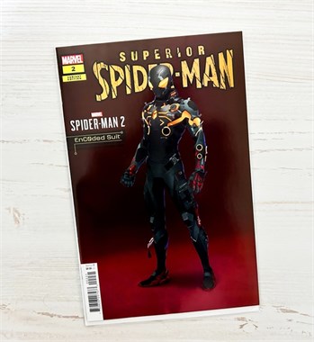 Superior Spider-Man #2 9313