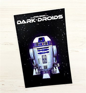 Star Wars: Dark Droids #1 9375