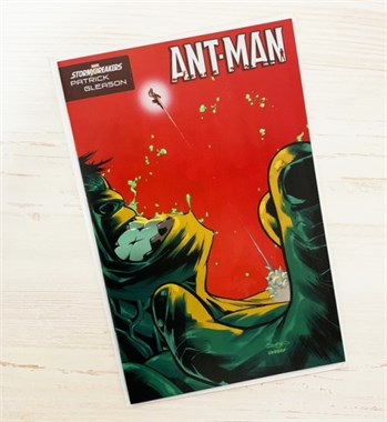 Ant-Man #1 9384