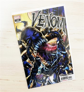 Venom #10 9410