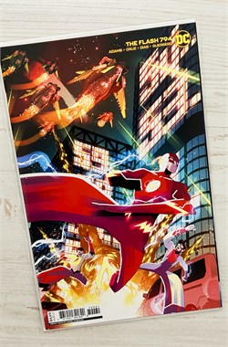 Flash #794 9619