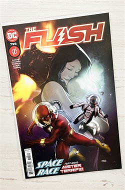 Flash #798 9622