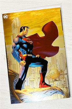 Superman #7 9693