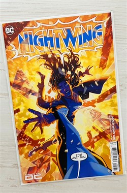 Nightwing #105 9711