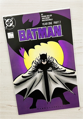 Batman #405 10615