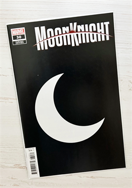 Moon Knight #30 10638