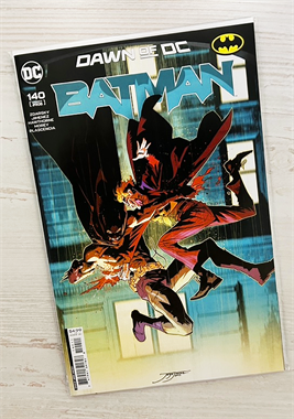 Batman #140 10649
