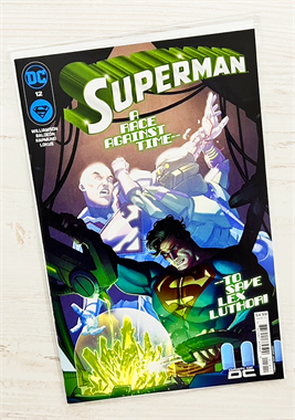Superman #12 10695