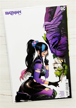 Batman #147 10709